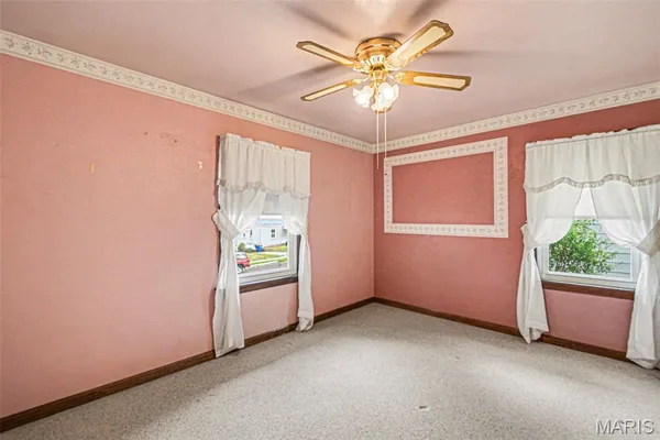 $135,000 | 9716 Margo Ann Lane, Woodson Terrace, MO 63134