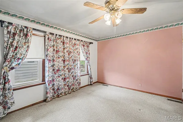 $135,000 | 9716 Margo Ann Lane, Woodson Terrace, MO 63134