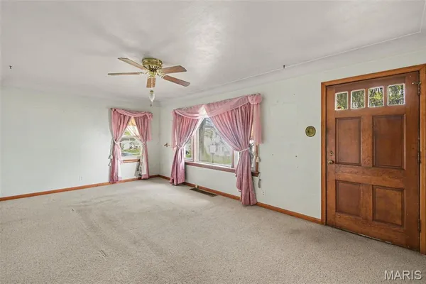 $135,000 | 9716 Margo Ann Lane, Woodson Terrace, MO 63134