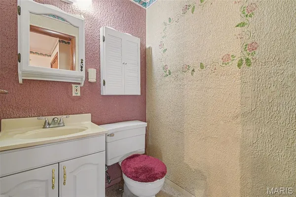 $135,000 | 9716 Margo Ann Lane, Woodson Terrace, MO 63134