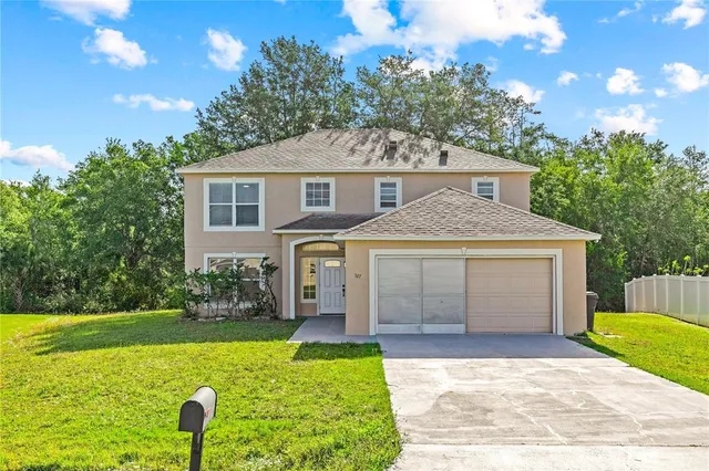 $2,275 | 527 Albatross Drive, Kissimmee, FL 34759
