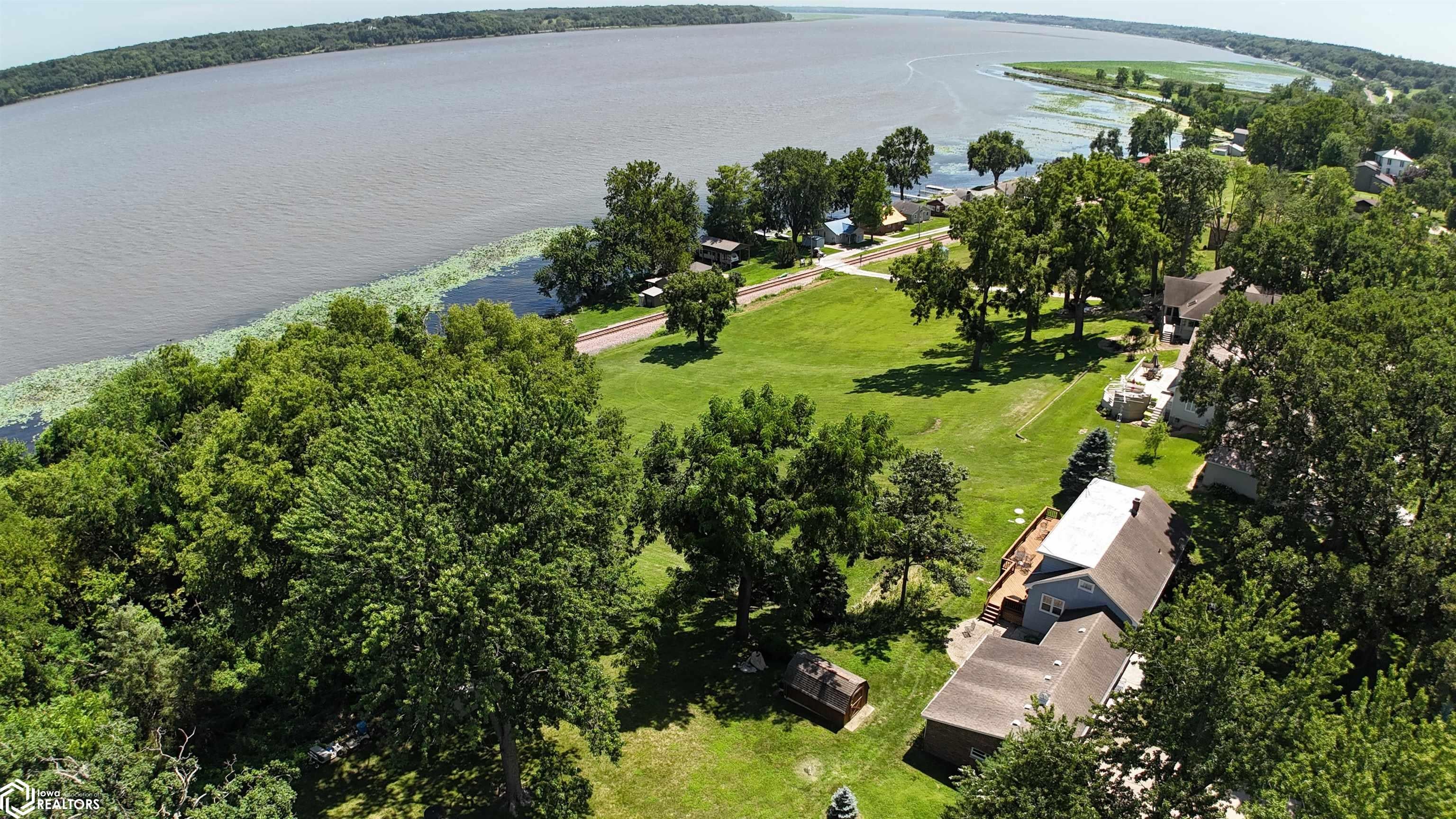 3370 Mississippi River Road Keokuk, IA 52632 - Photo 64 of 70 Gallery Image 64