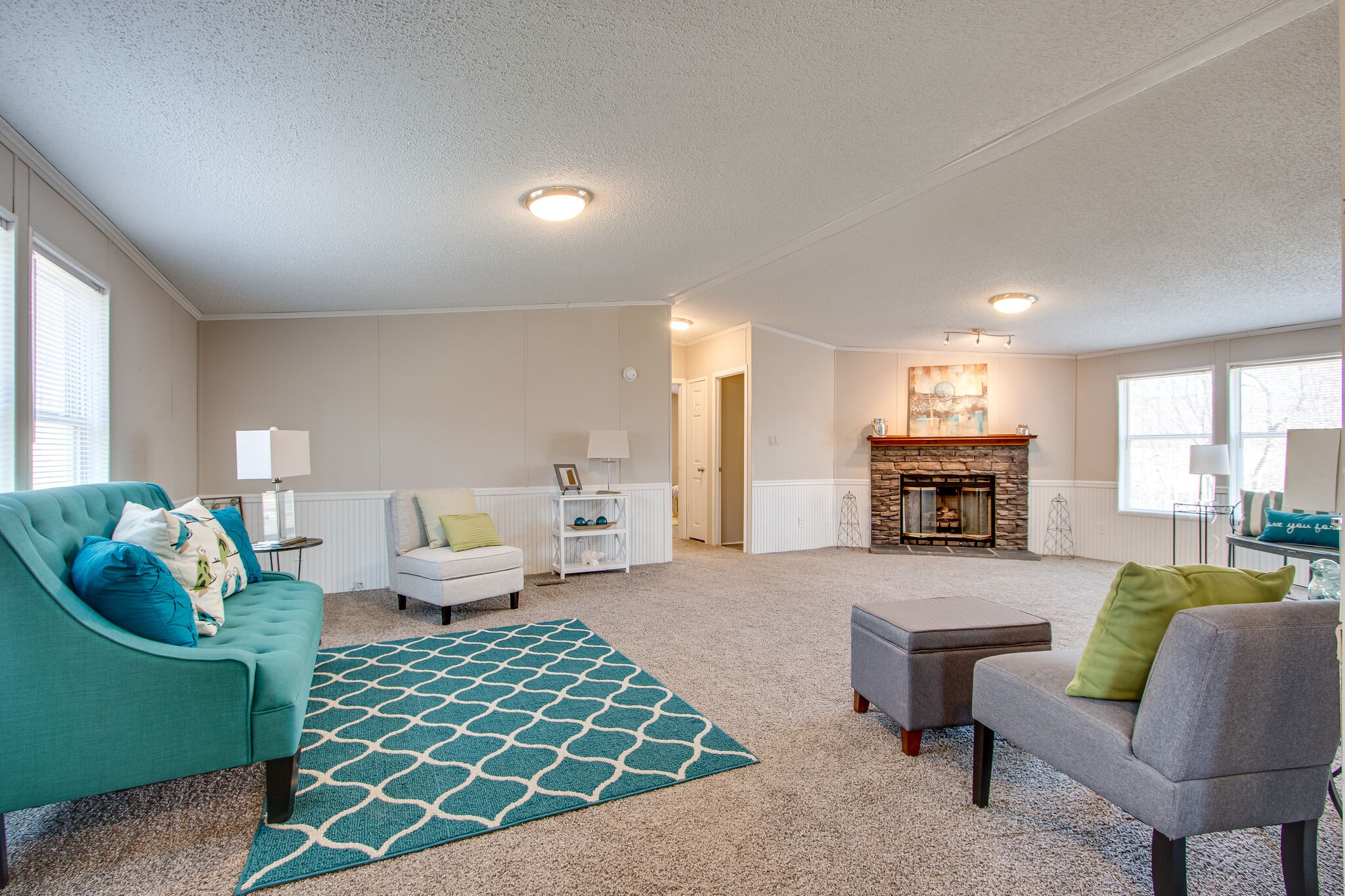 648 Sycamore Road Dickson, TN 37055 - Photo 2 of 40 Gallery Image 2
