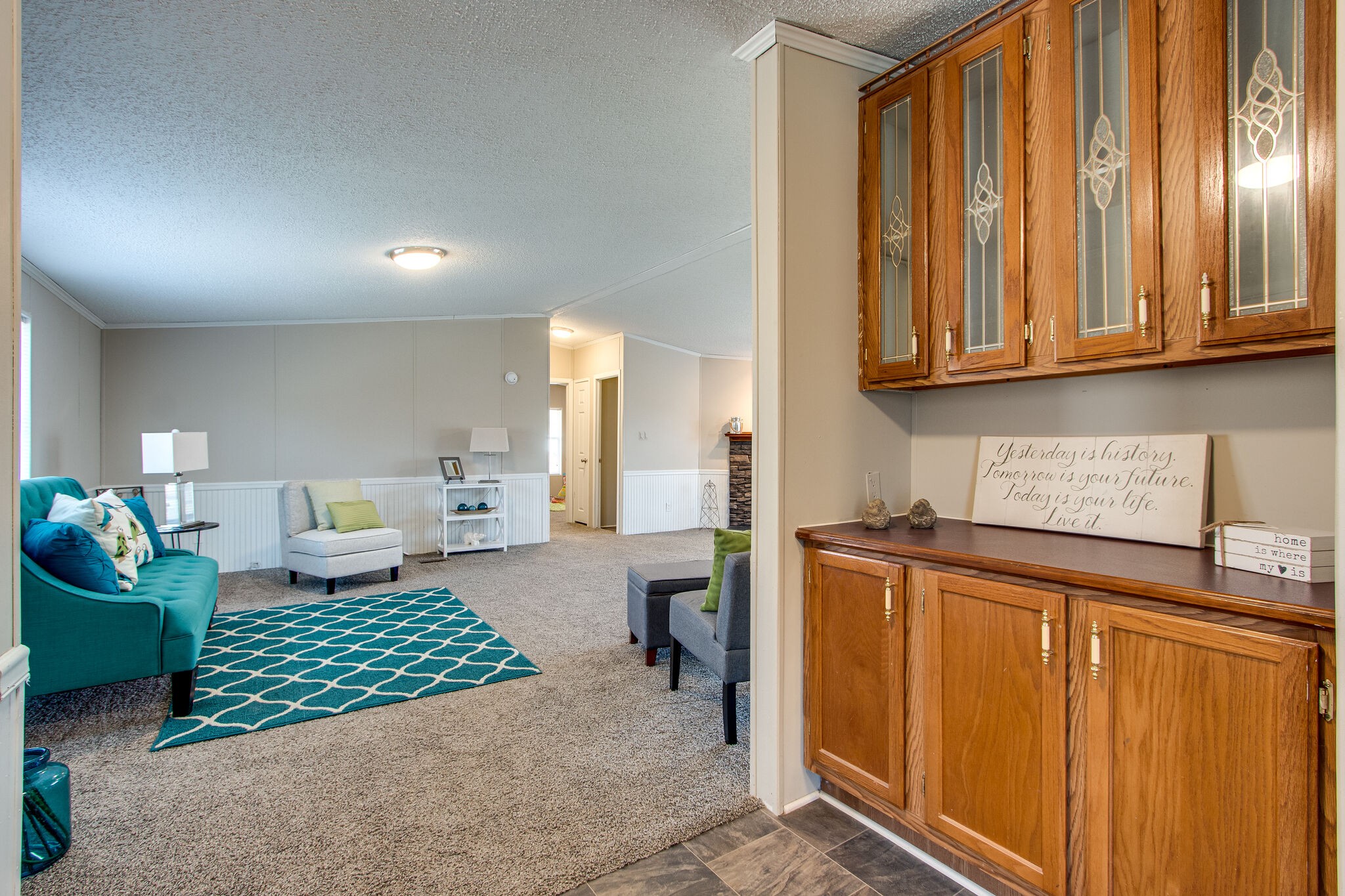 648 Sycamore Road Dickson, TN 37055 - Photo 5 of 40 Gallery Image 5