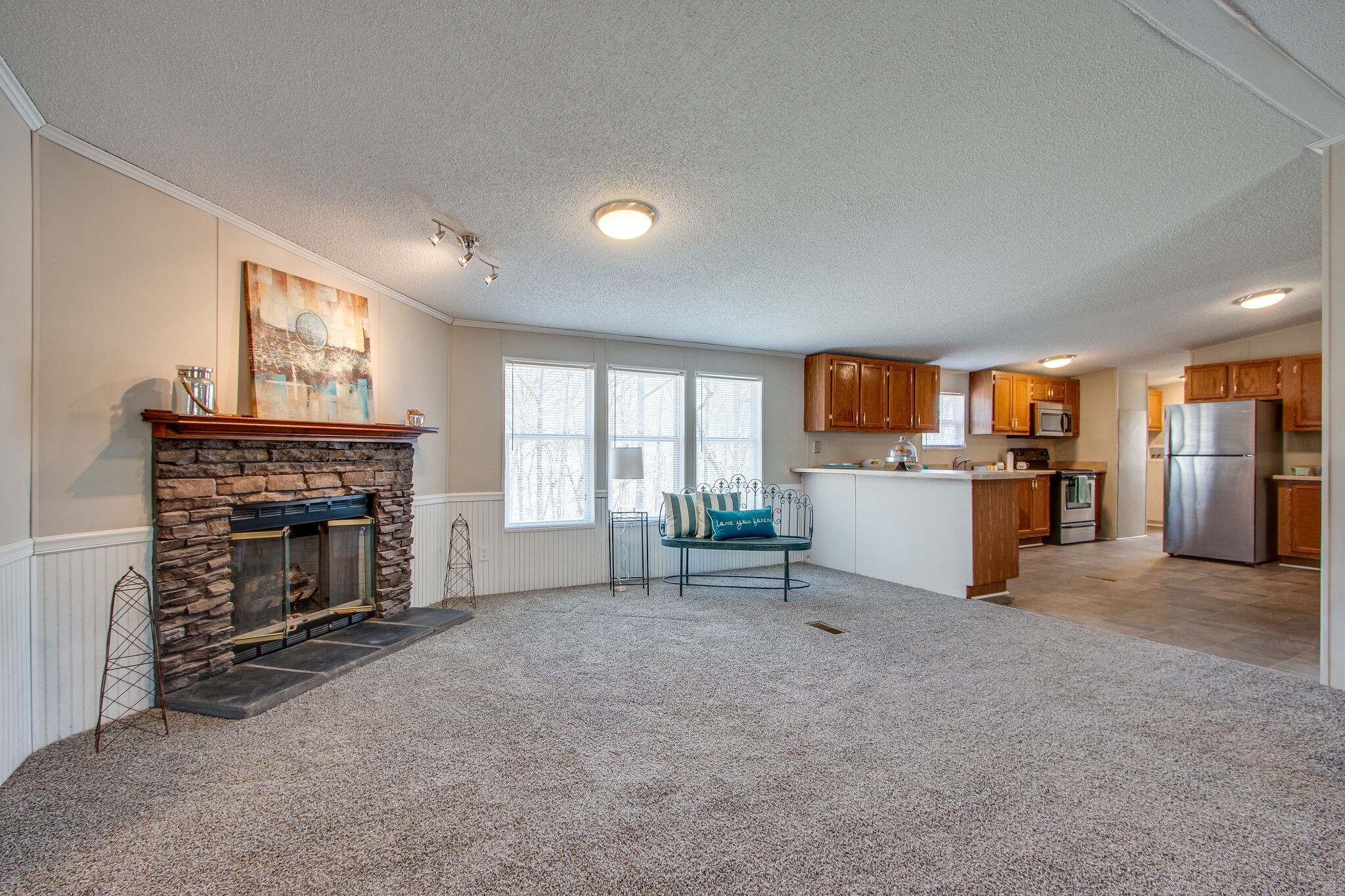 648 Sycamore Road Dickson, TN 37055 - Photo 9 of 40 Gallery Image 9