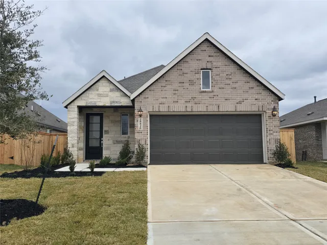 $309,990 | 28821 Dobra Trail, New Caney, TX 77357