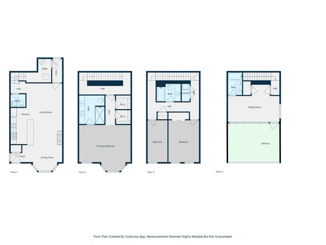 a picture of a room with a mirror and cabinet