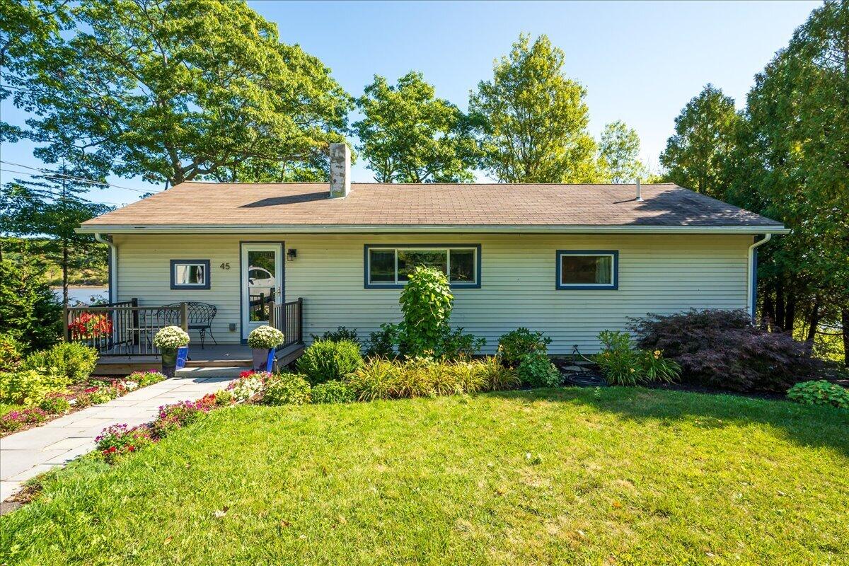 45 Mill Pond Road South Thomaston, ME 04858 - Photo 61 of 85 056-45 Mill Pond Ln-56