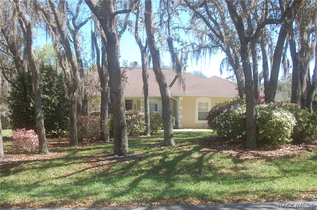 4161 North Longvalley Road Hernando, FL 34442 - Photo 68 of 71