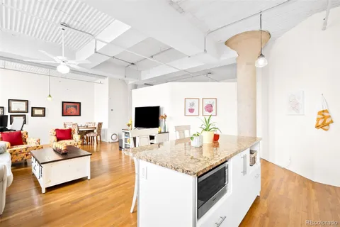 $375,000 | 2261 Blake Street, Unit 5F, Denver, CO 80205