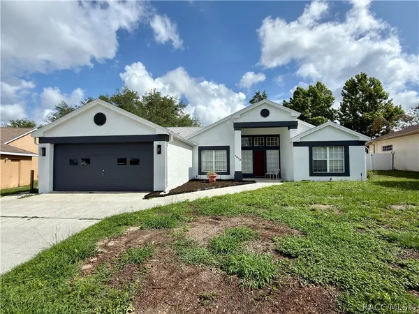 $290,000 | 1078 South Softwind Loop, Lecanto, FL 34461