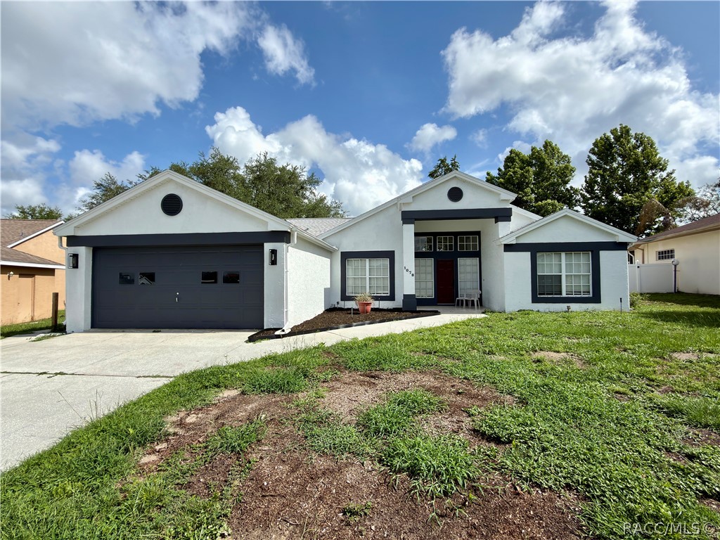 1078 South Softwind Loop Lecanto, FL 34461 - Photo 1 of 36