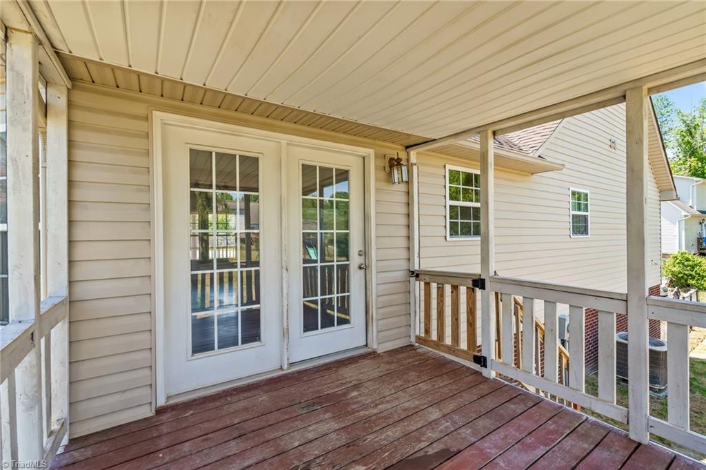808 Arnold Road Lexington, NC 27295 - Photo 35 of 49