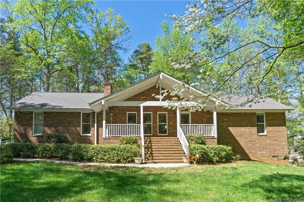 6541 Miami Church Road Concord, NC 28025 - Photo 2 of 30 Gallery Image 2