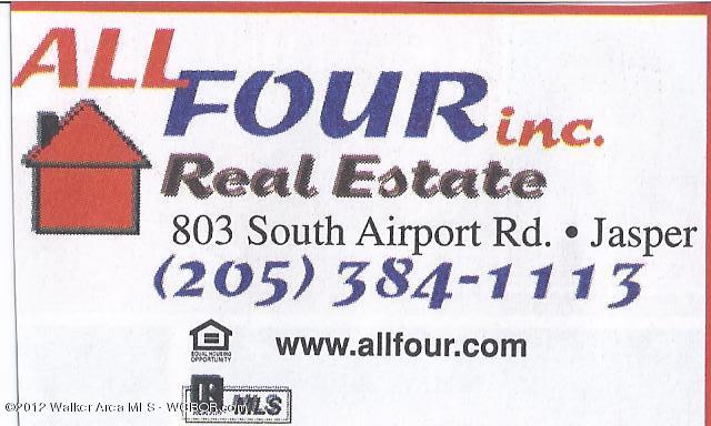 Forrester Road Jasper, AL 35504 - Photo 1 of 1 Gallery Image 1