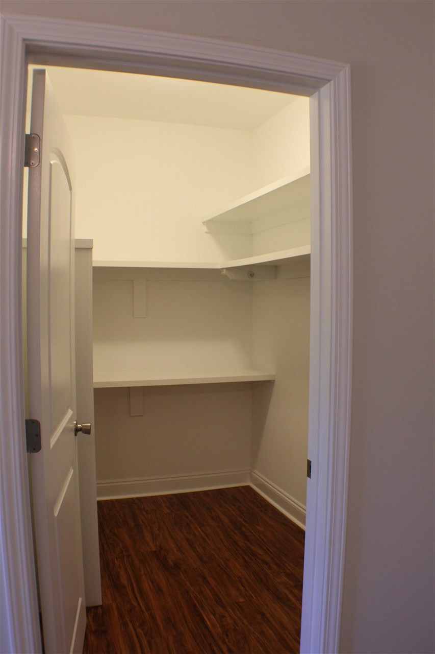 1078 North Walnut Street Loxley, AL 36551 - Photo 13 of 15 Master Walk-in Closet