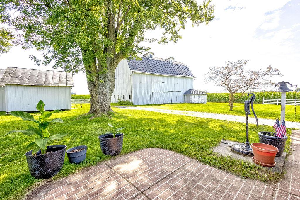 14032 Clover Valley Road Croton, OH 43013 - Photo 32 of 45 1-30