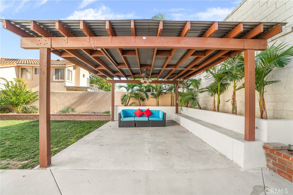 11179 Summerside Lane Rancho Cucamonga, CA 91737 - Photo 41 of 46