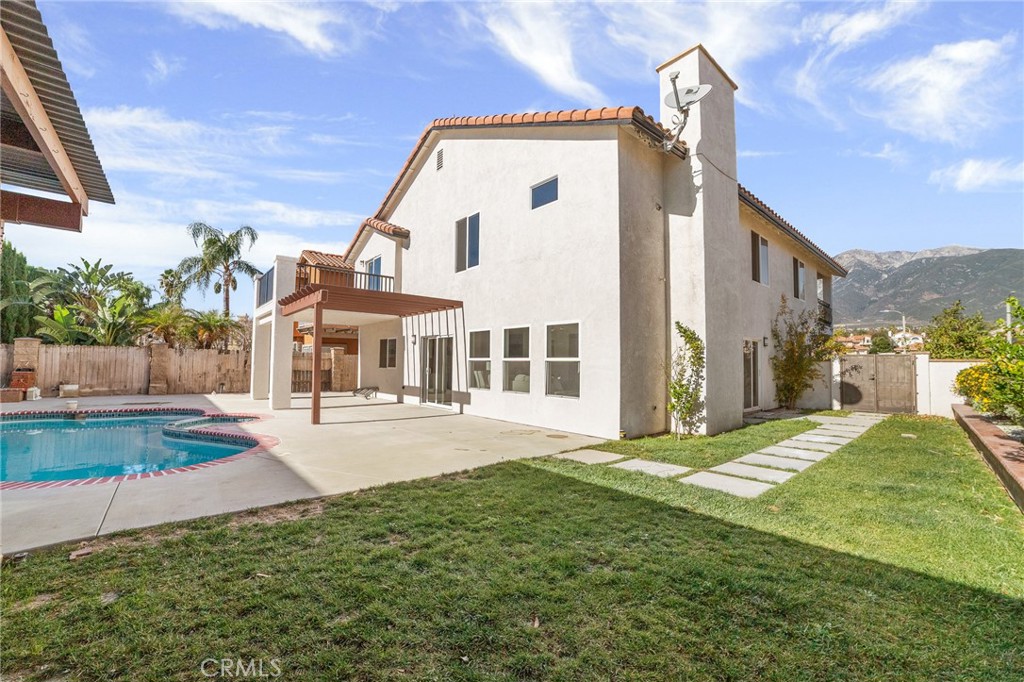 11179 Summerside Lane Rancho Cucamonga, CA 91737 - Photo 42 of 46