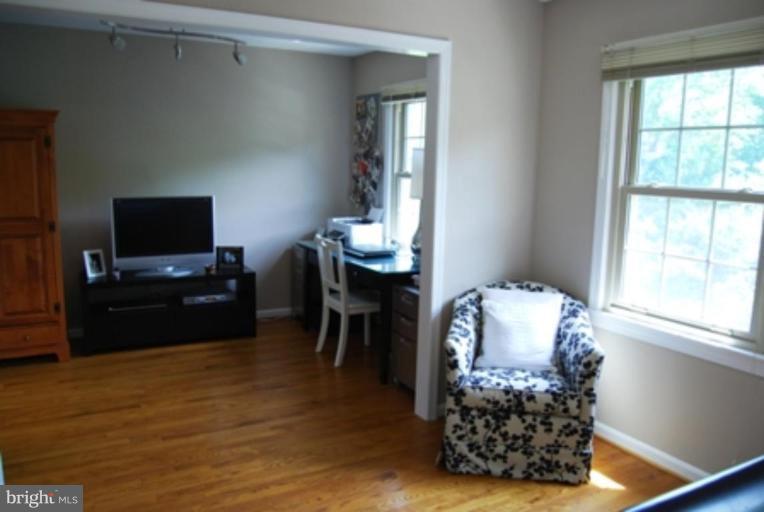 2681 Marcey Road Arlington, VA 22207 - Photo 21 of 27 Master Bedroom Sitting Room