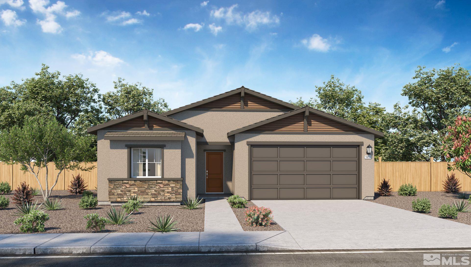 7385 Mountain Top Drive Unit Lot Unit 25