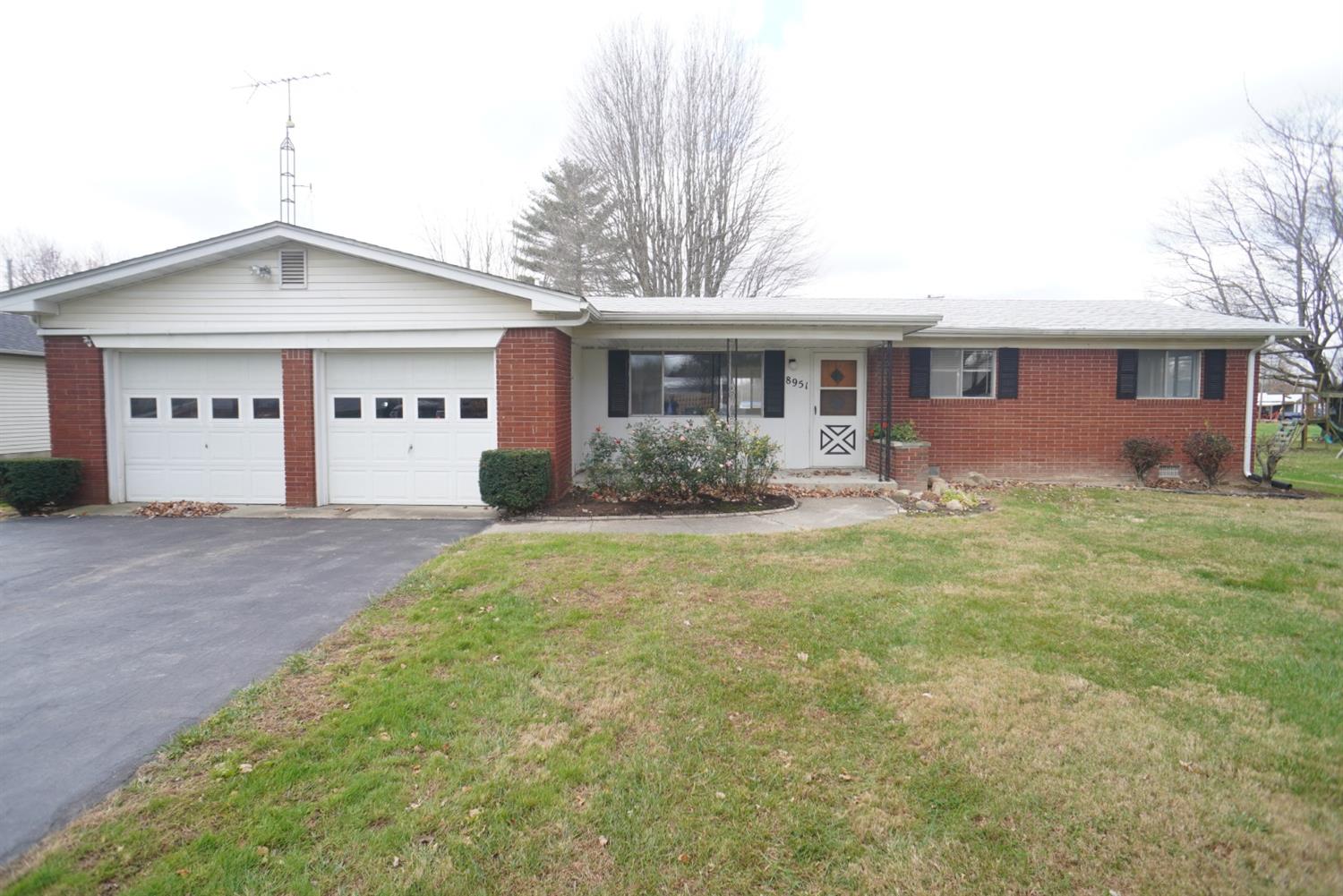 8951 Napoleon Locker Road Batesville, IN 47006 - Photo 1 of 13 Gallery Image 1