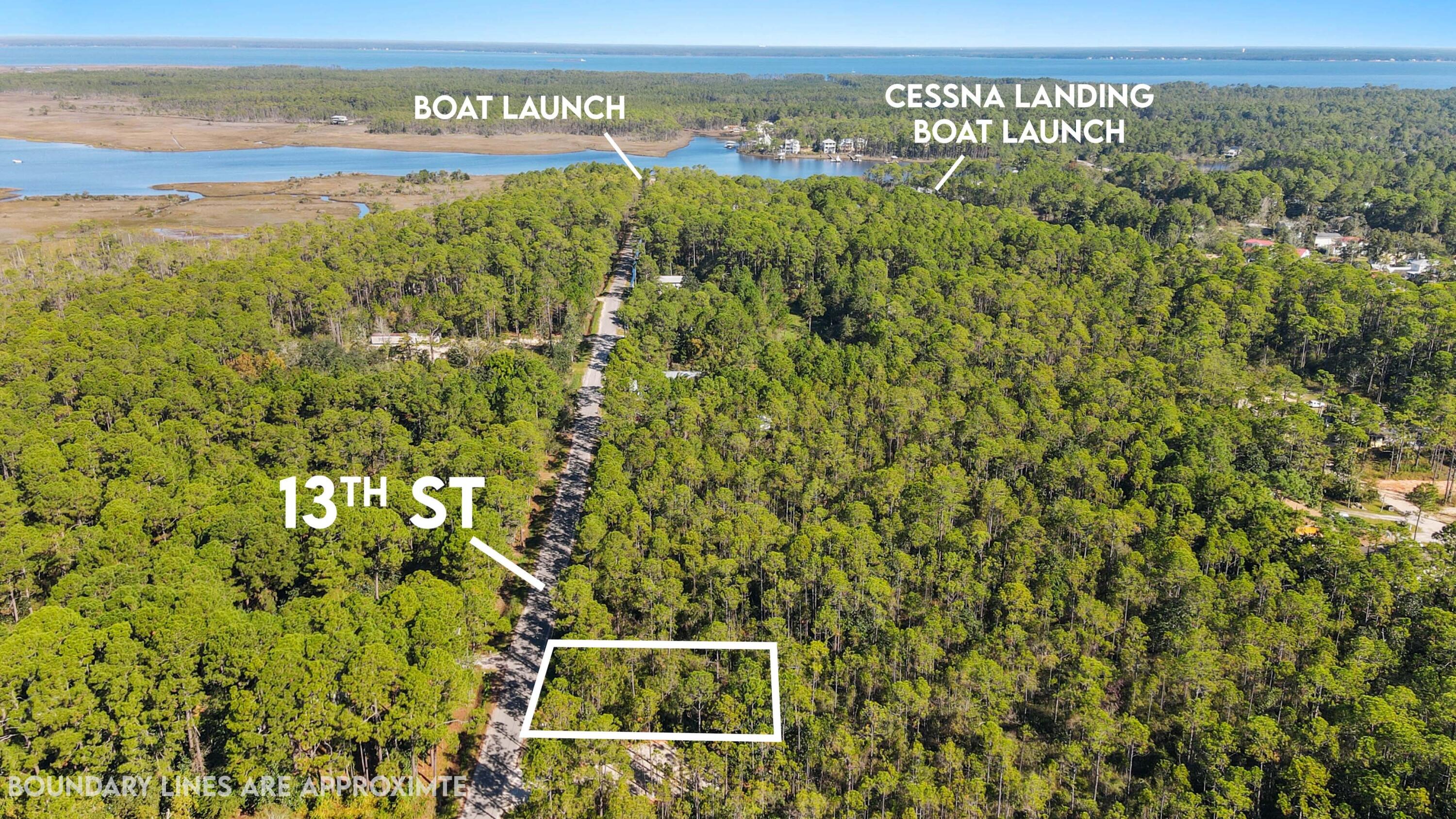 Lot 18 13th Street Santa Rosa Beach, FL 32459 - Photo 7 of 12 More perspectives