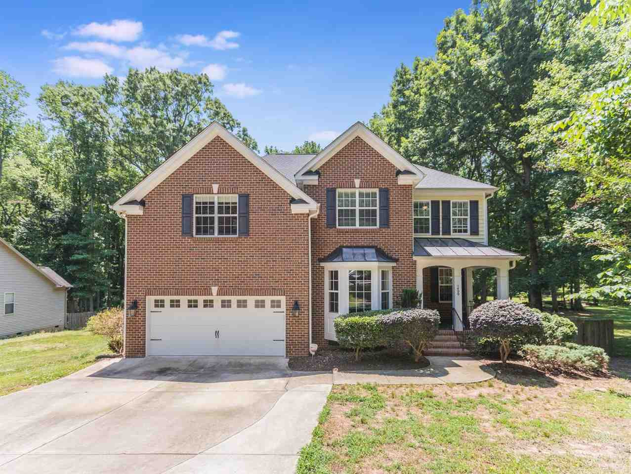 1400 Medfield Road Raleigh, NC 27607 - Photo 1 of 30 Photo 1