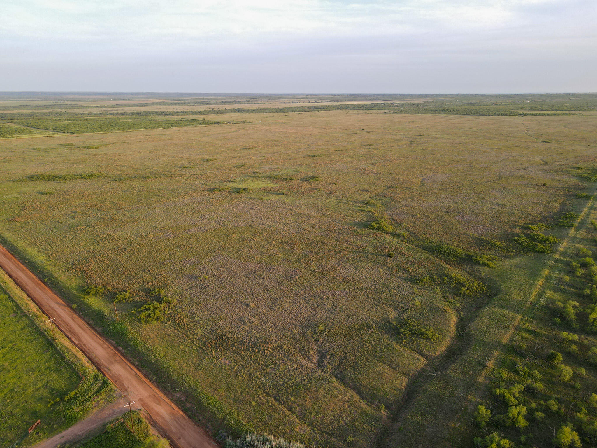 248 County Road Dickens, TX 79229 - Photo 15 of 25 a view of an ocean view