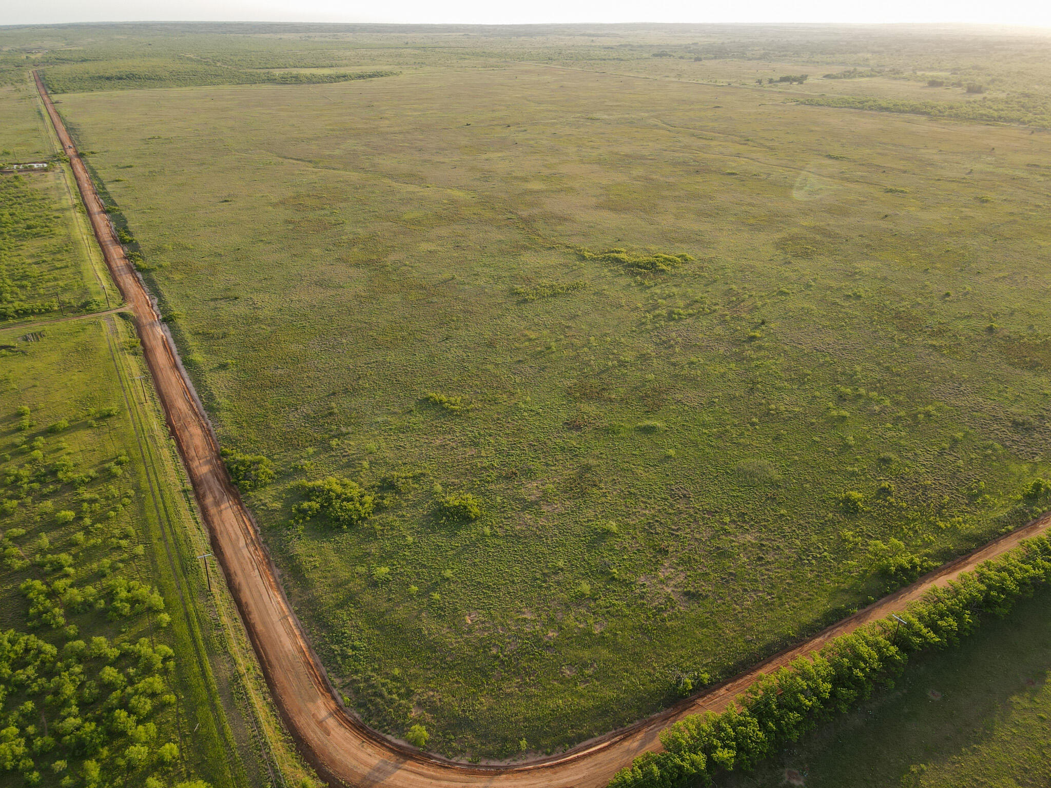 248 County Road Dickens, TX 79229 - Photo 17 of 25 a view of an ocean
