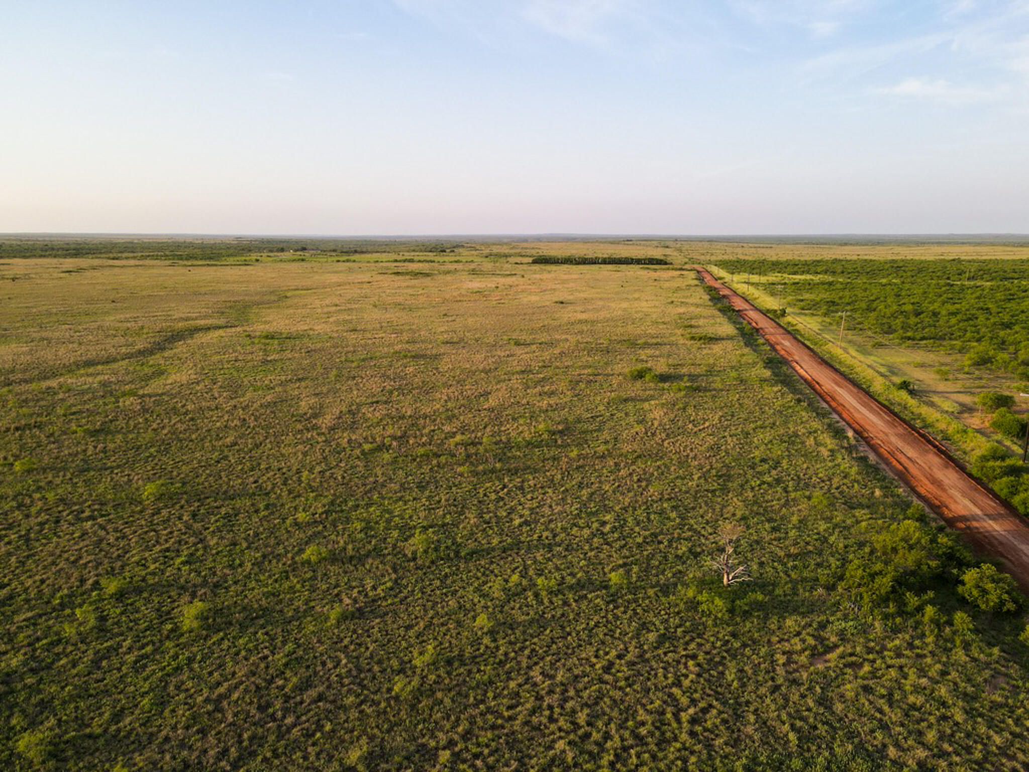 248 County Road Dickens, TX 79229 - Photo 18 of 25 a view of an ocean