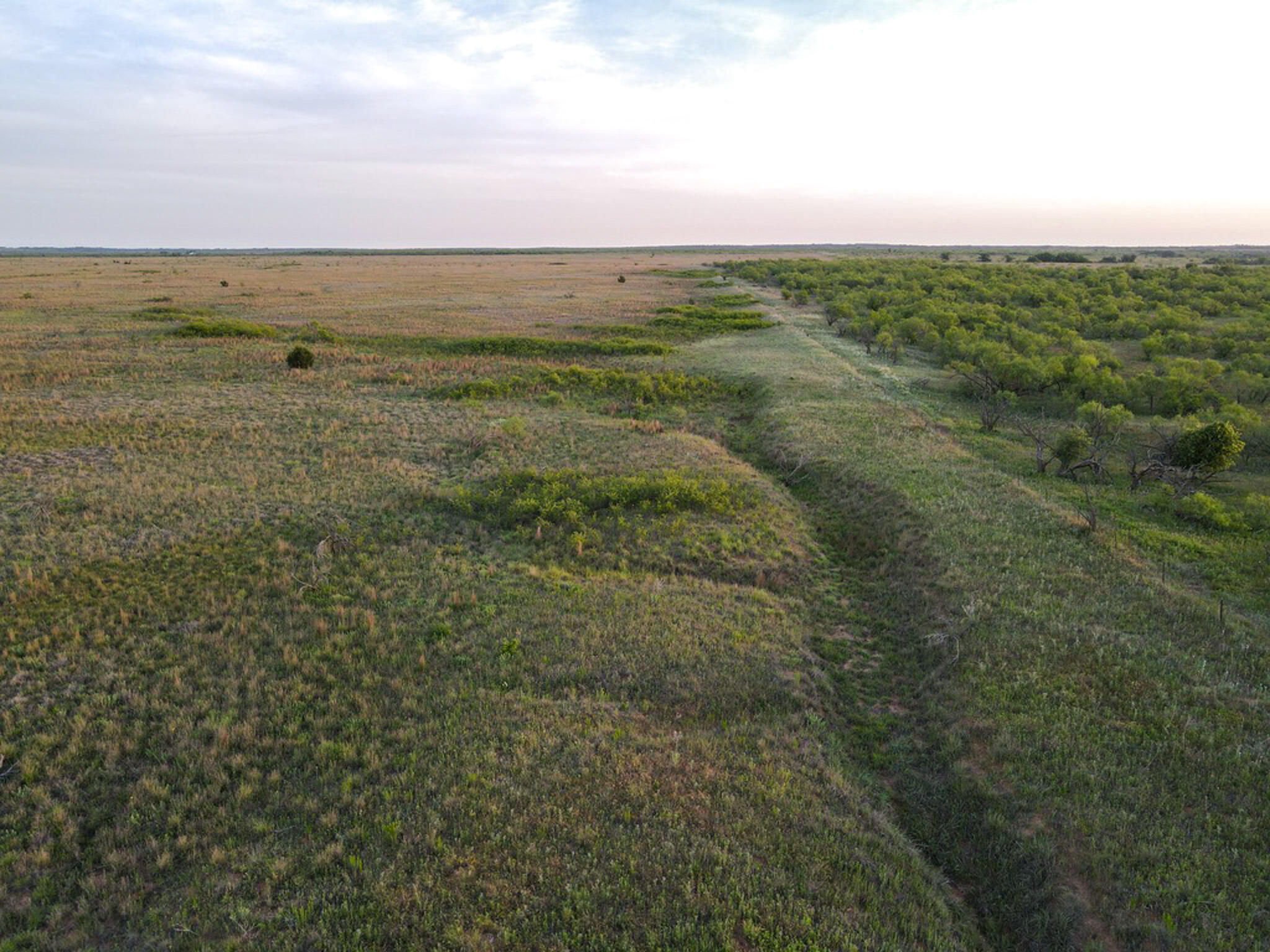 248 County Road Dickens, TX 79229 - Photo 20 of 25 a view of an ocean