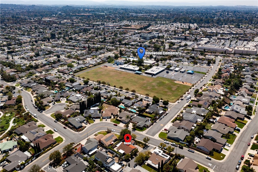 23291 Downland Road Lake Forest, CA 92630 - Photo 39 of 40