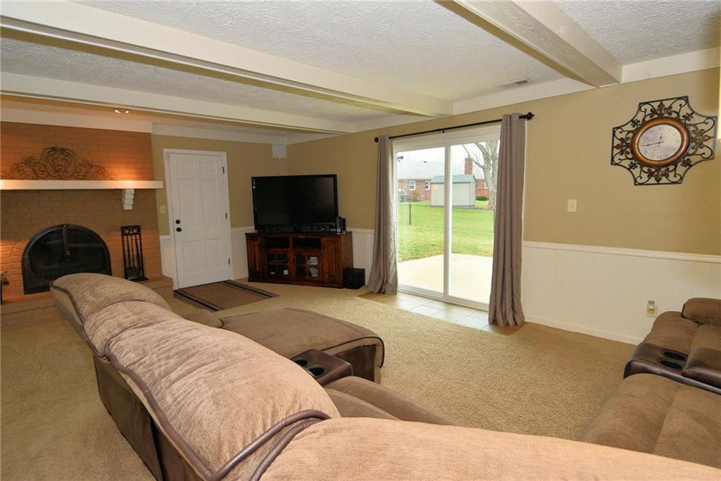 525 Cobblestone Road Avon, IN 46123 - Photo 22 of 48 Gallery Image 22