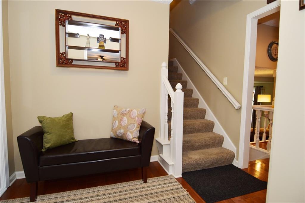 525 Cobblestone Road Avon, IN 46123 - Photo 4 of 48 Gallery Image 4