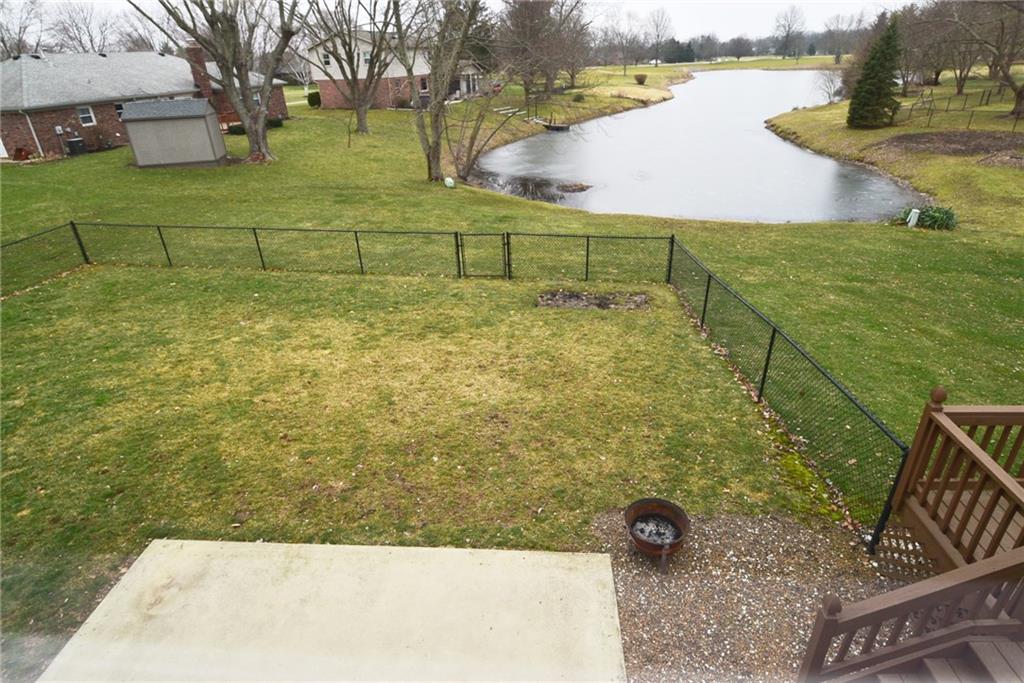 525 Cobblestone Road Avon, IN 46123 - Photo 41 of 48 Gallery Image 41