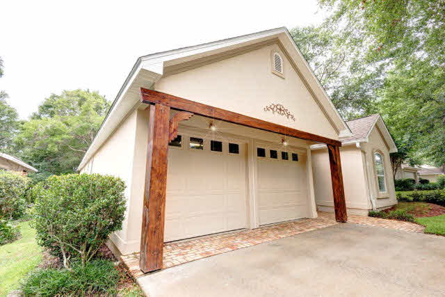 107 Chestnut Ridge Fairhope, AL 36532 - Photo 25 of 25 Garage Detail