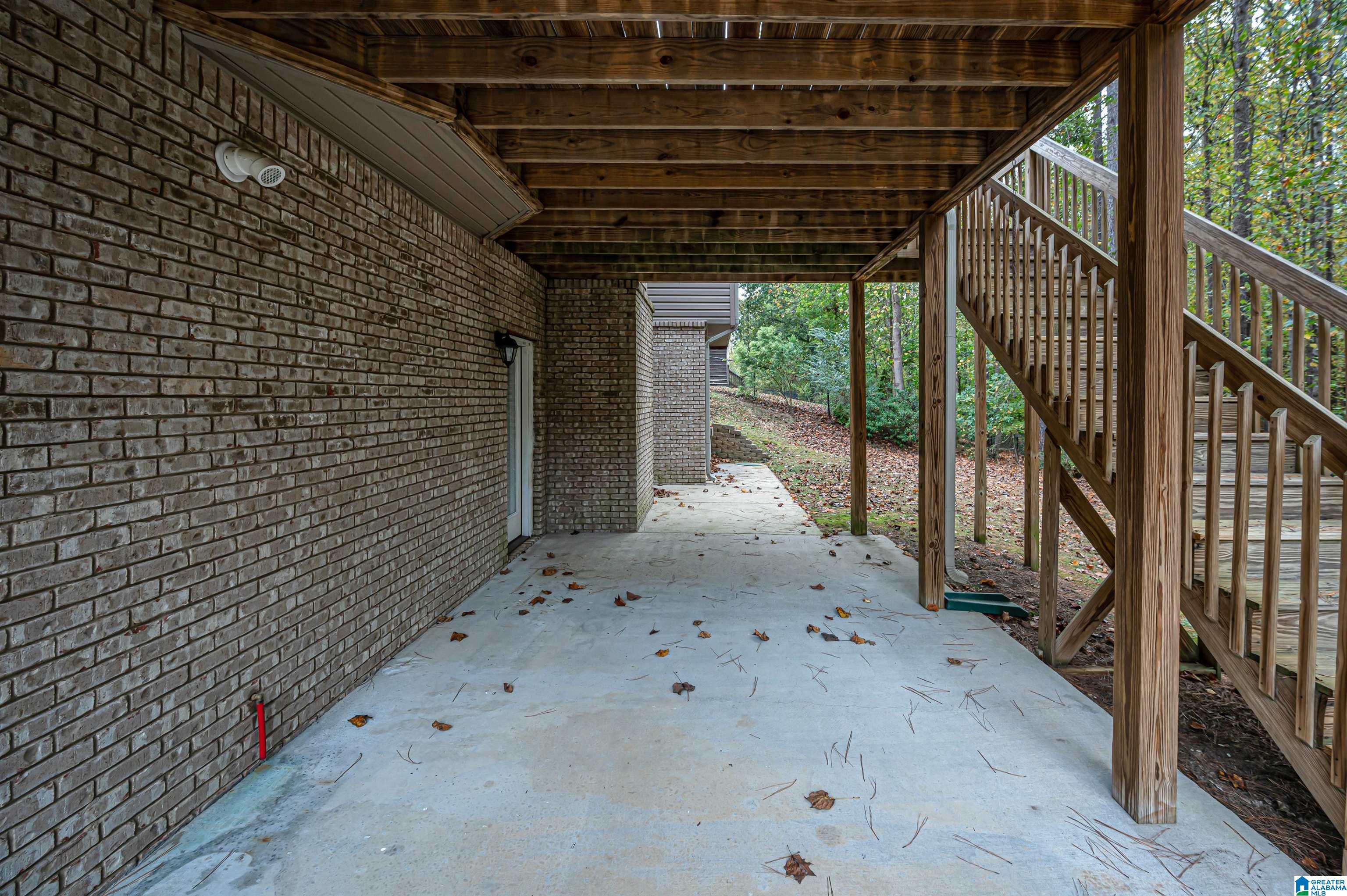 1444 Stoneykirk Road Pelham, AL 35124 - Photo 51 of 55