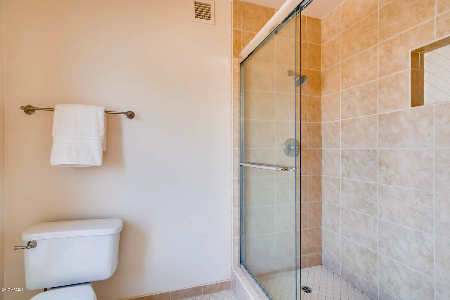 18448 East Avenida Del Ray Rio Verde, AZ 85263 - Photo 16 of 36 Master shower