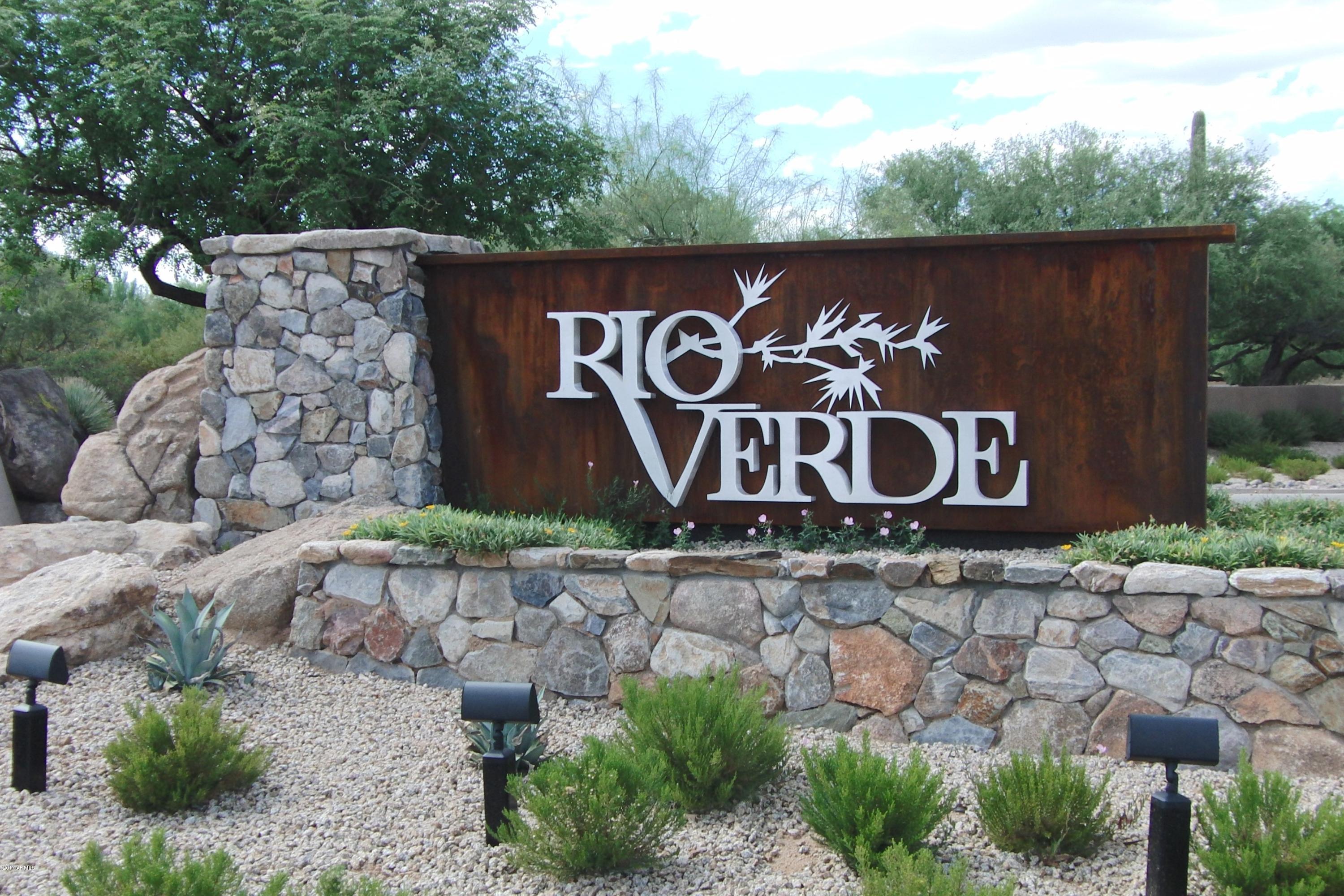 18448 East Avenida Del Ray Rio Verde, AZ 85263 - Photo 36 of 36 Welcome Home