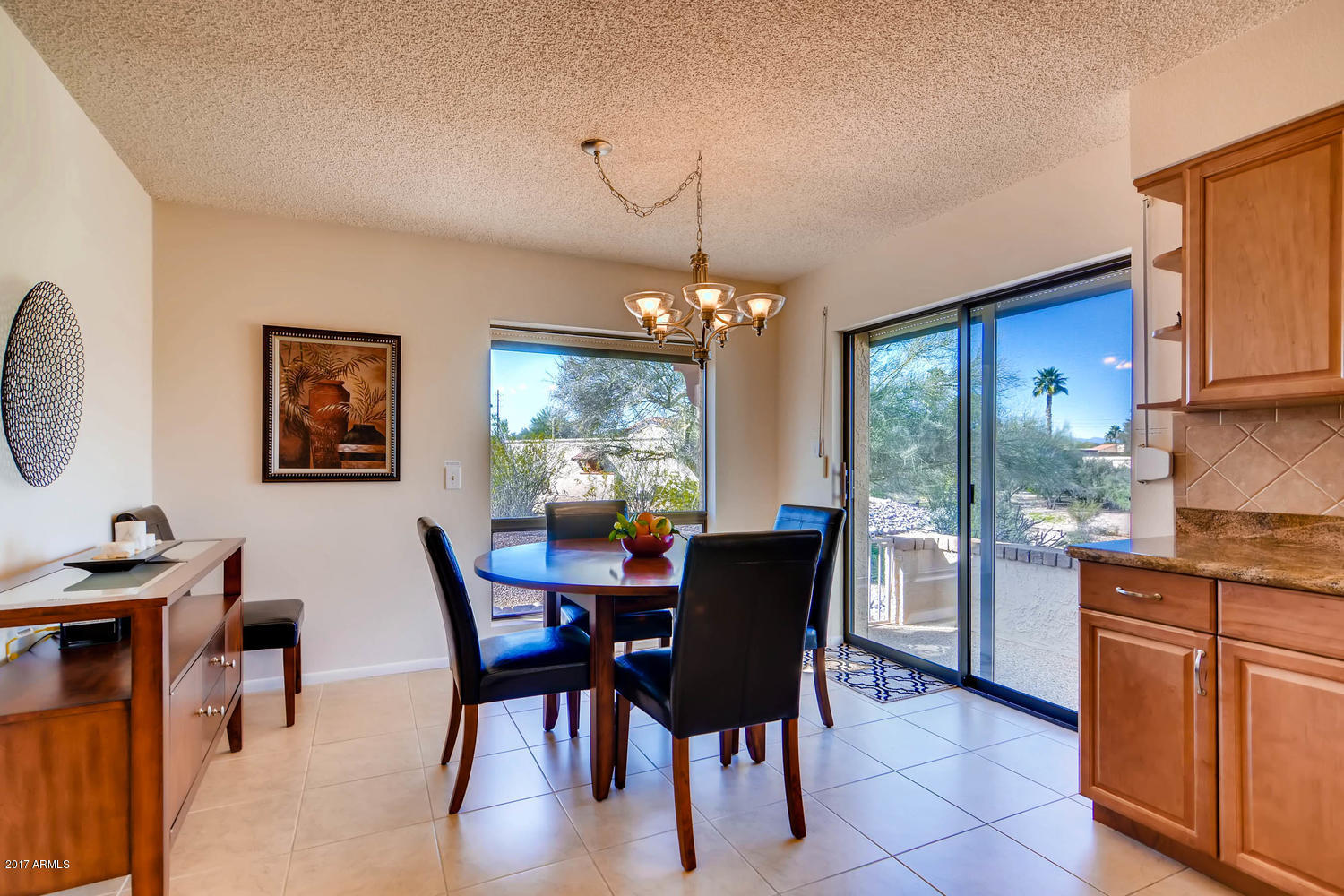 18448 East Avenida Del Ray Rio Verde, AZ 85263 - Photo 10 of 36 Informal dining