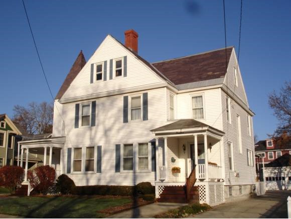 41-43 Kingsley Avenue Rutland, VT 05701 - Photo 1 of 1