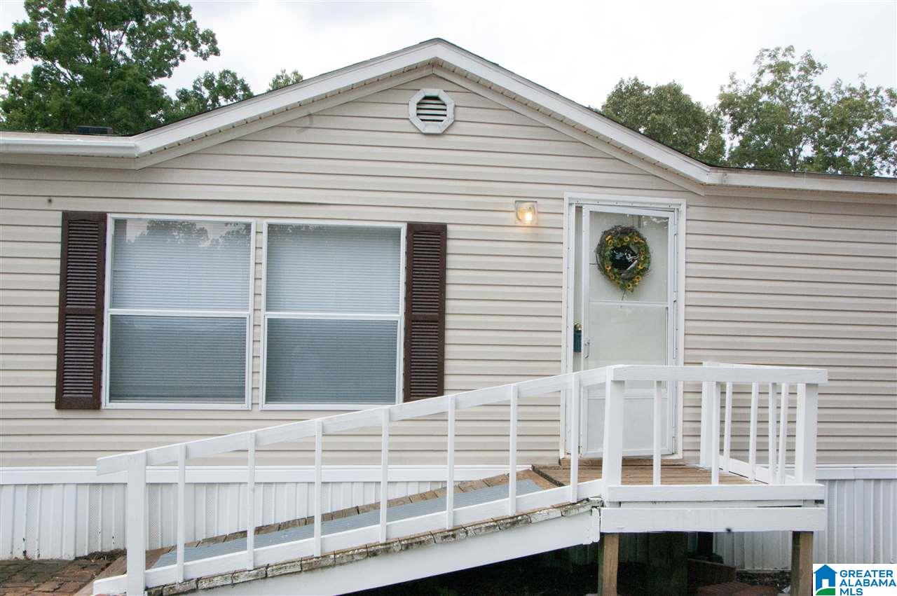 138 Hardwood Drive Odenville, AL 35120 - Photo 3 of 27