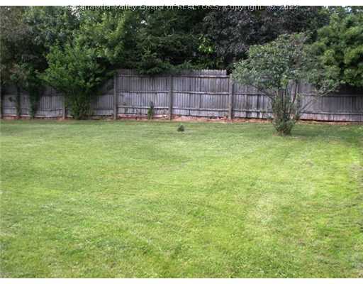362 3rd Avenue Ripley, WV 25271 - Photo 11 of 16 Yard/Garden.