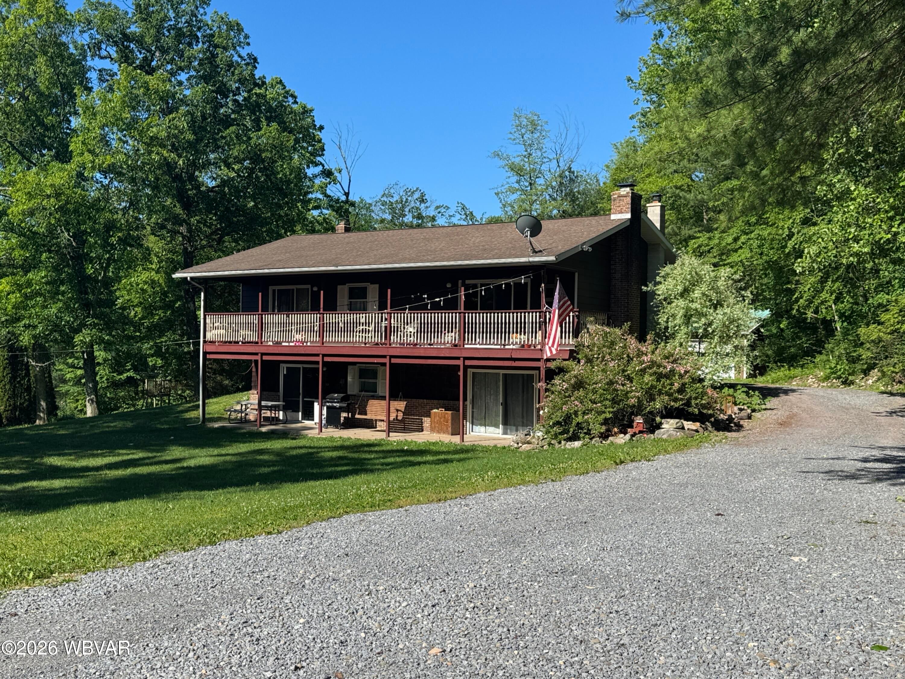 6890 Sulphur Springs Road Montgomery, PA 17752 - Photo 1 of 51 Main