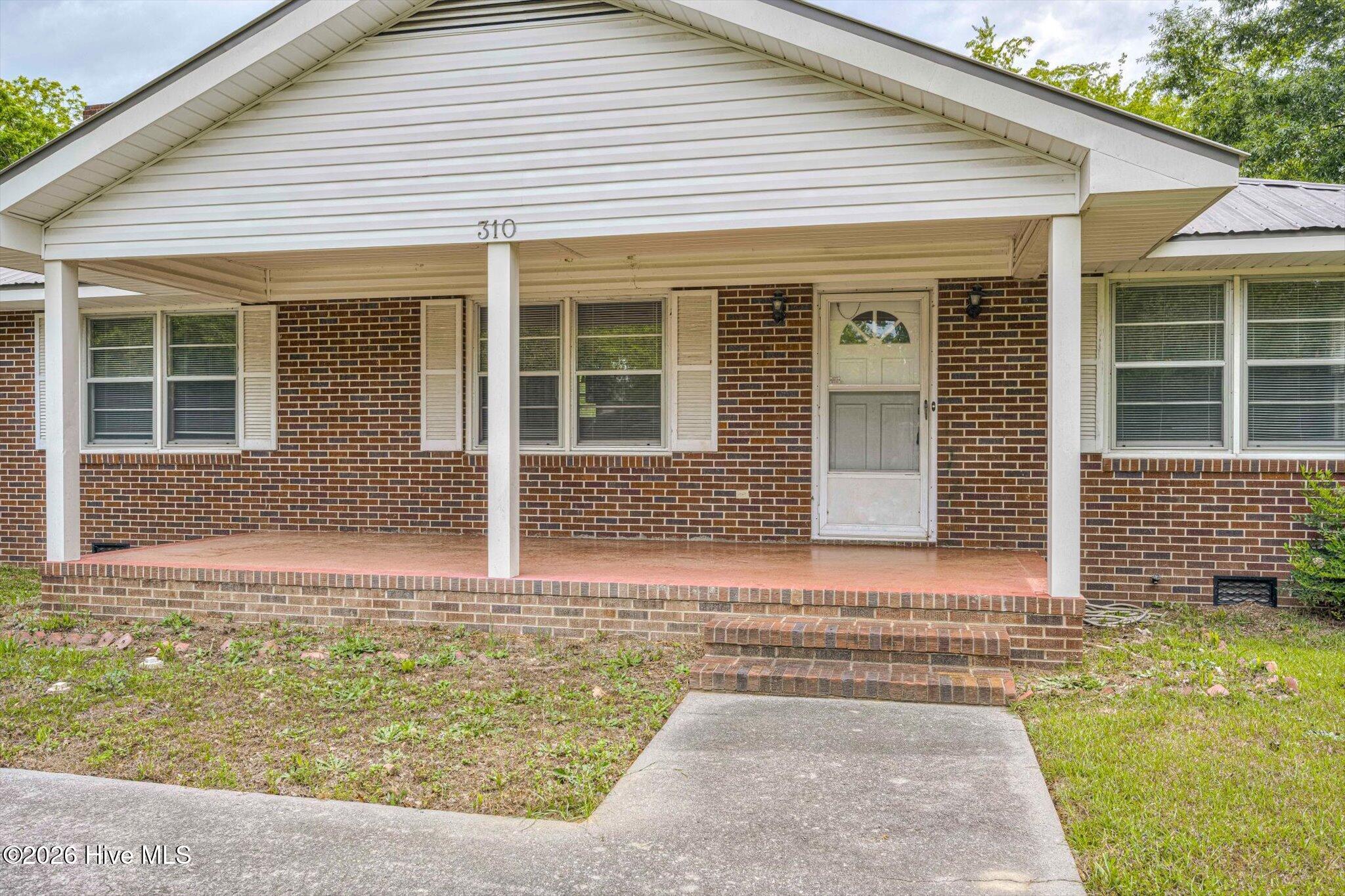 310 Black Street Thomson, GA 30824 - Photo 4 of 31 04-004-