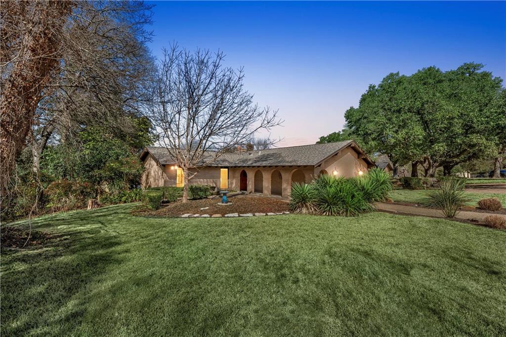 2532 Arroyo Road Waco, TX 76710 - Photo 1 of 1 Gallery Image 1