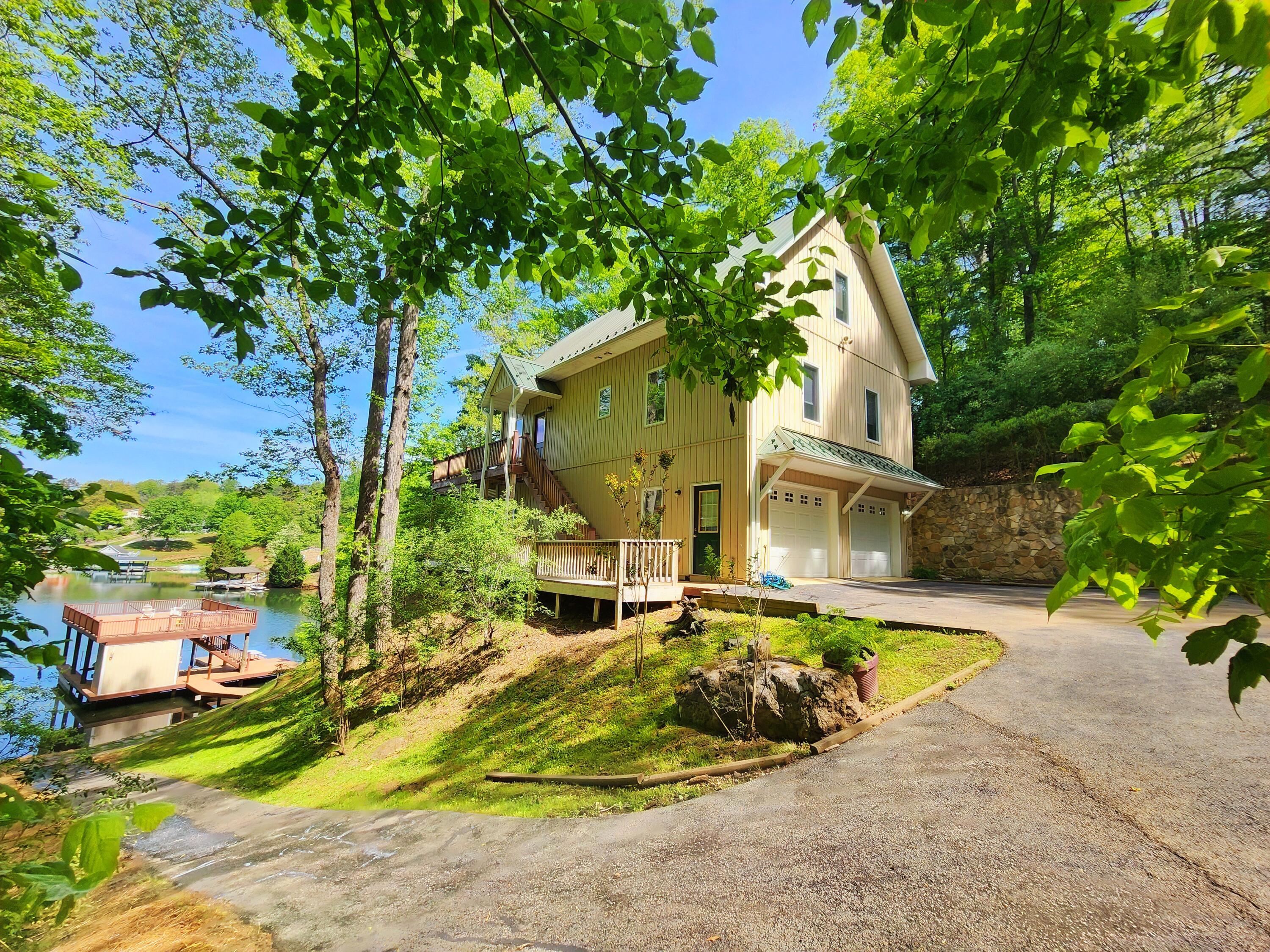 1075 Roxy Drive Goodview, VA 24095 - Photo 1 of 36 Roxy Drive