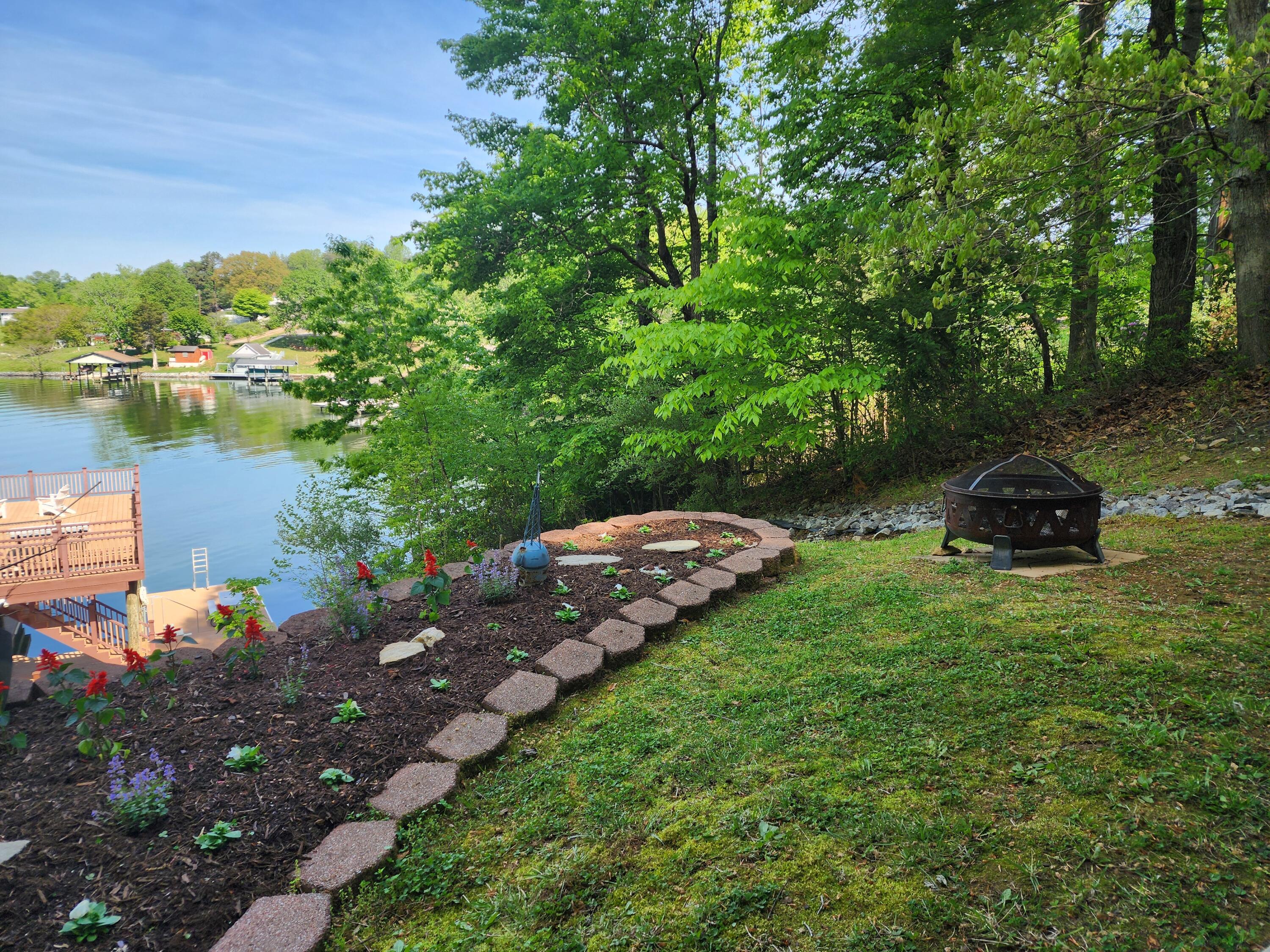 1075 Roxy Drive Goodview, VA 24095 - Photo 27 of 36 20250429_104056