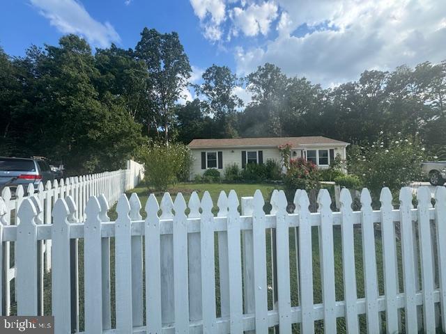 12250 Short Street Remington, VA 22734 - Photo 3 of 10 a view of house with wooden fence